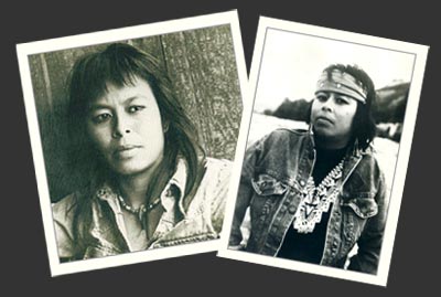 Apolonia Susana Santos