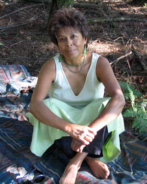 Apolonia Susana Santos